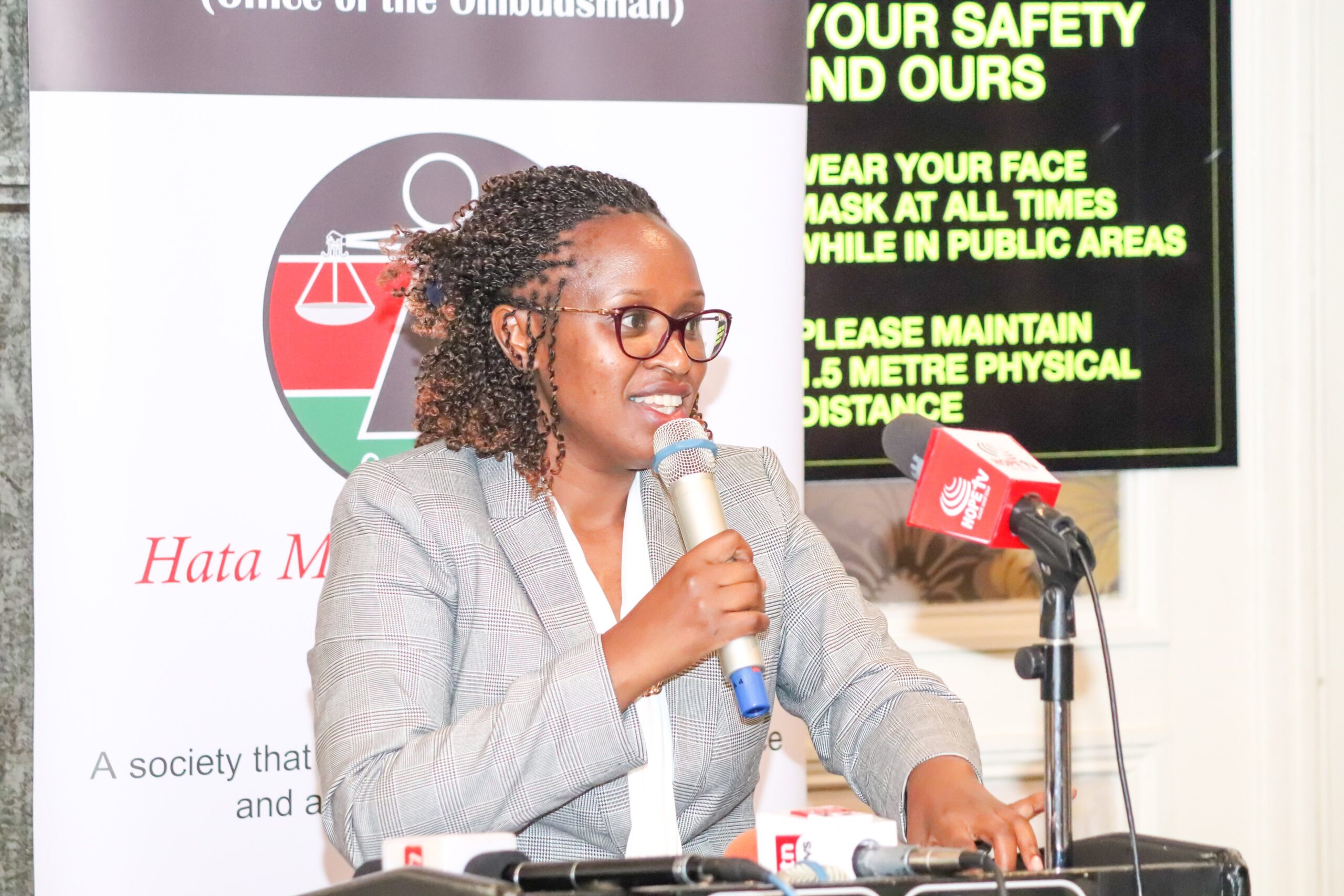 Kenya’s Ombudsman Urges Compliance on the Ogiek Compensation Ruling