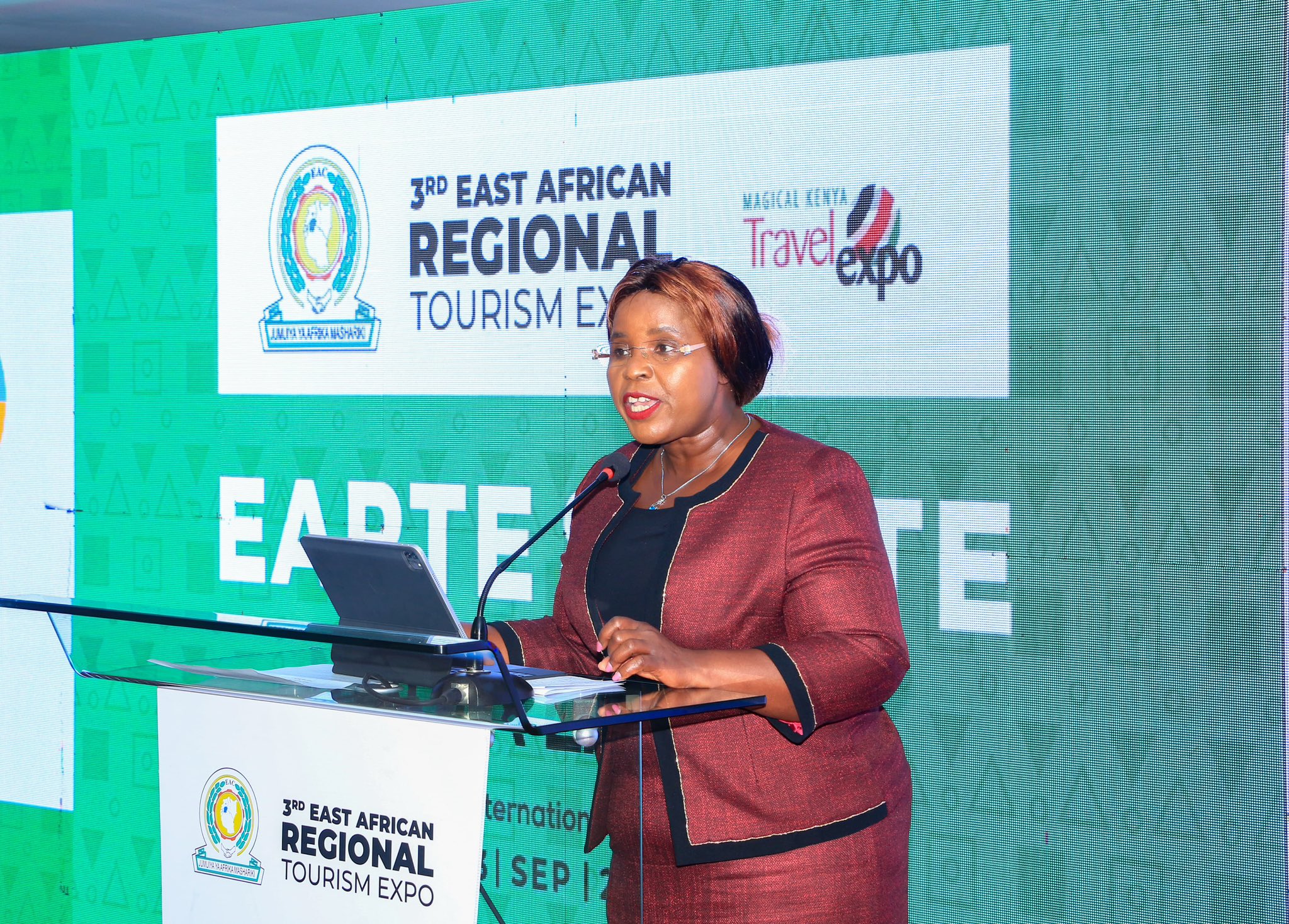 KENYA TO SET TO HOST REGIONAL TOURISM EXPO’S IN NOVEMBER  2023