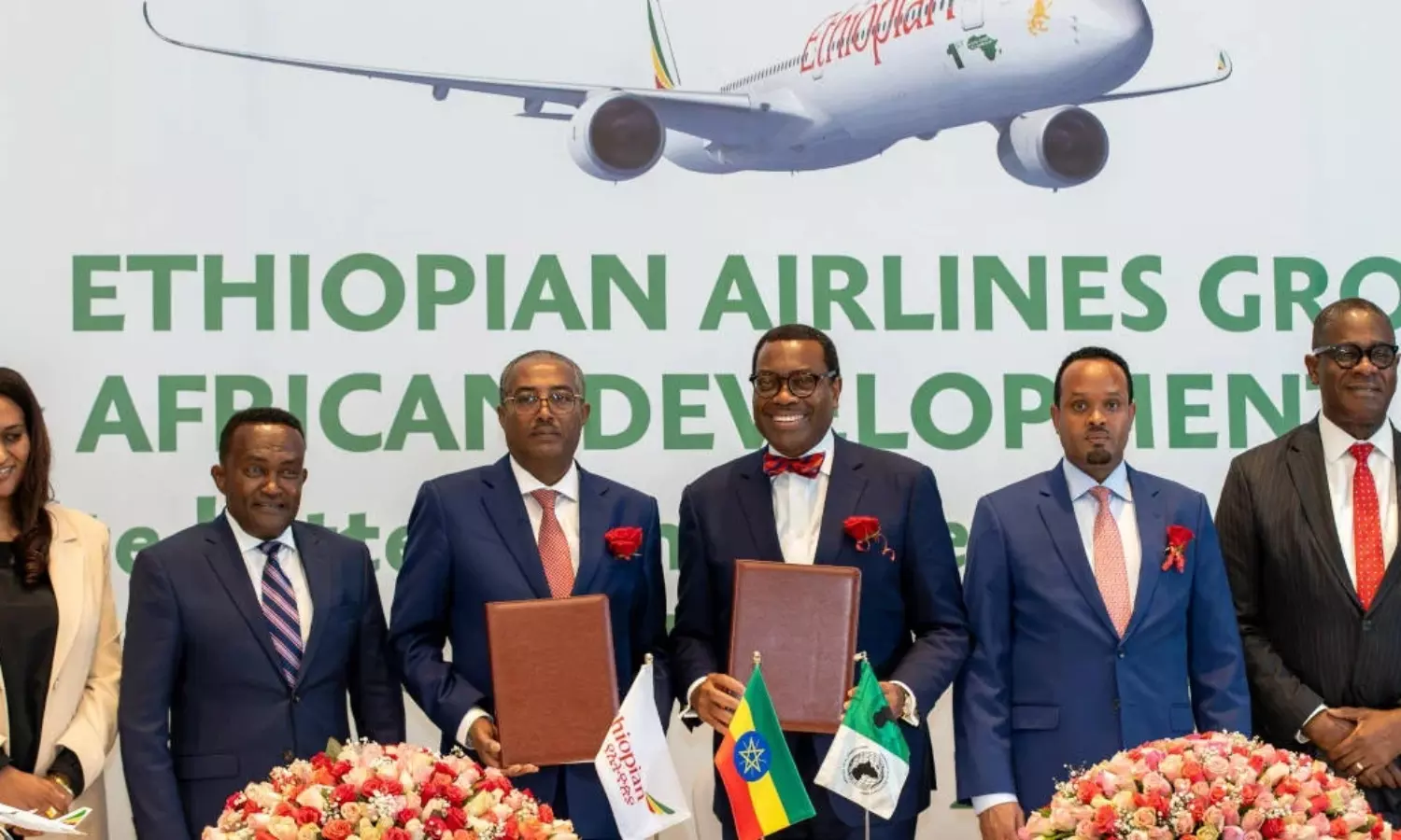 Ethiopian Airlines and AfDB to Build $10 Billion Air Cargo Regional Hub